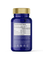 NAD+ Komplex Med Resveratrol & CoQ10 Noop