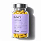 Berberine Noop