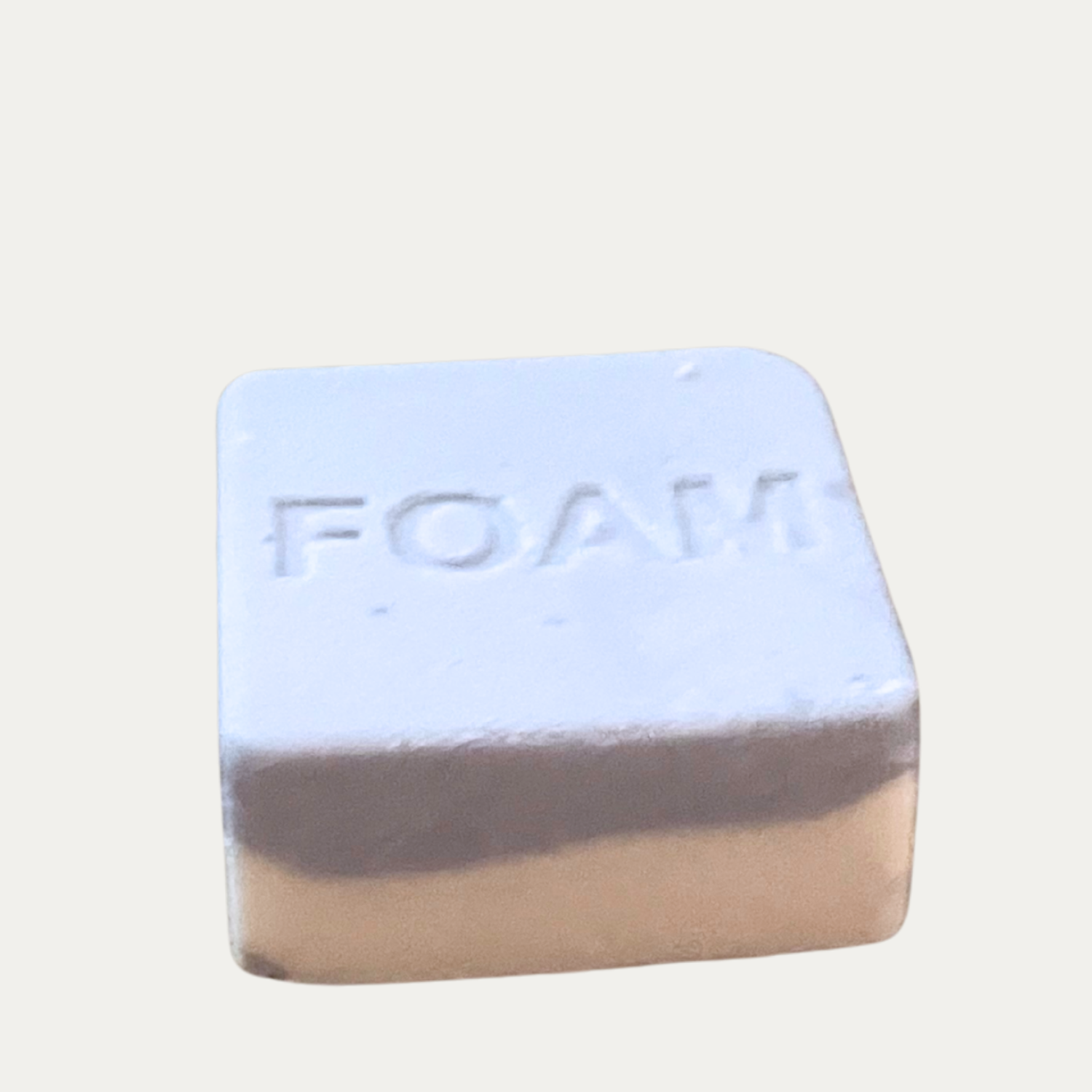 FOAM Ocean Waves Shampoo bar