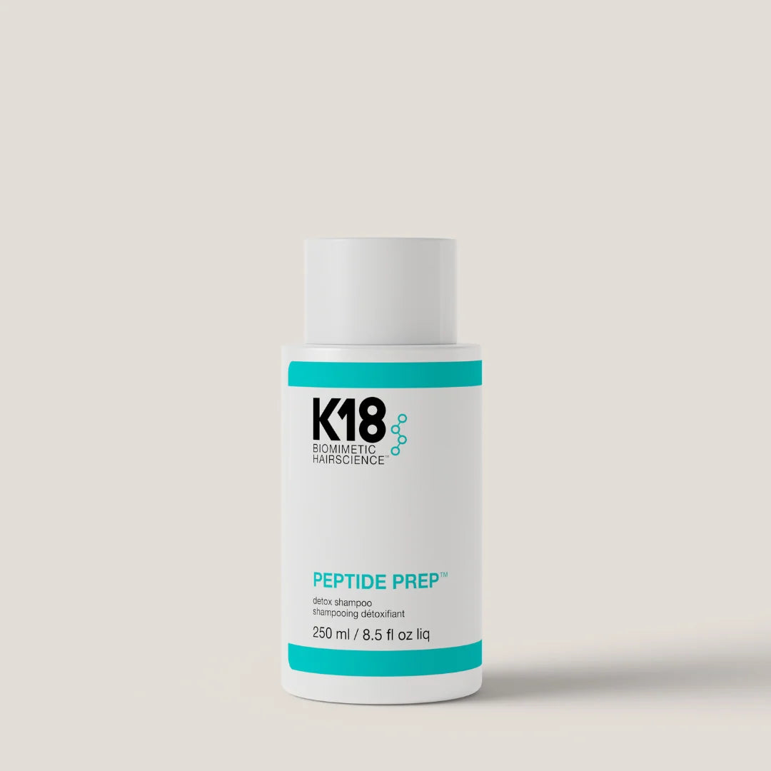 K18 Peptide Prep Detox Shampoo 930ml
