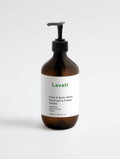 Hand & Body Wash, Patchouli & Amber Vanilla 490ml