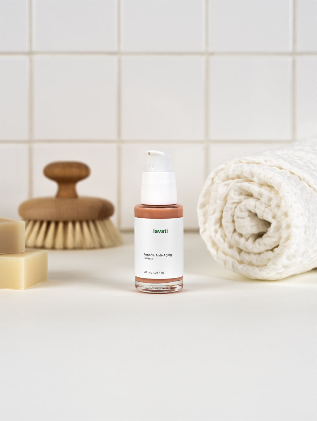 Anti-Age Peptide Collection