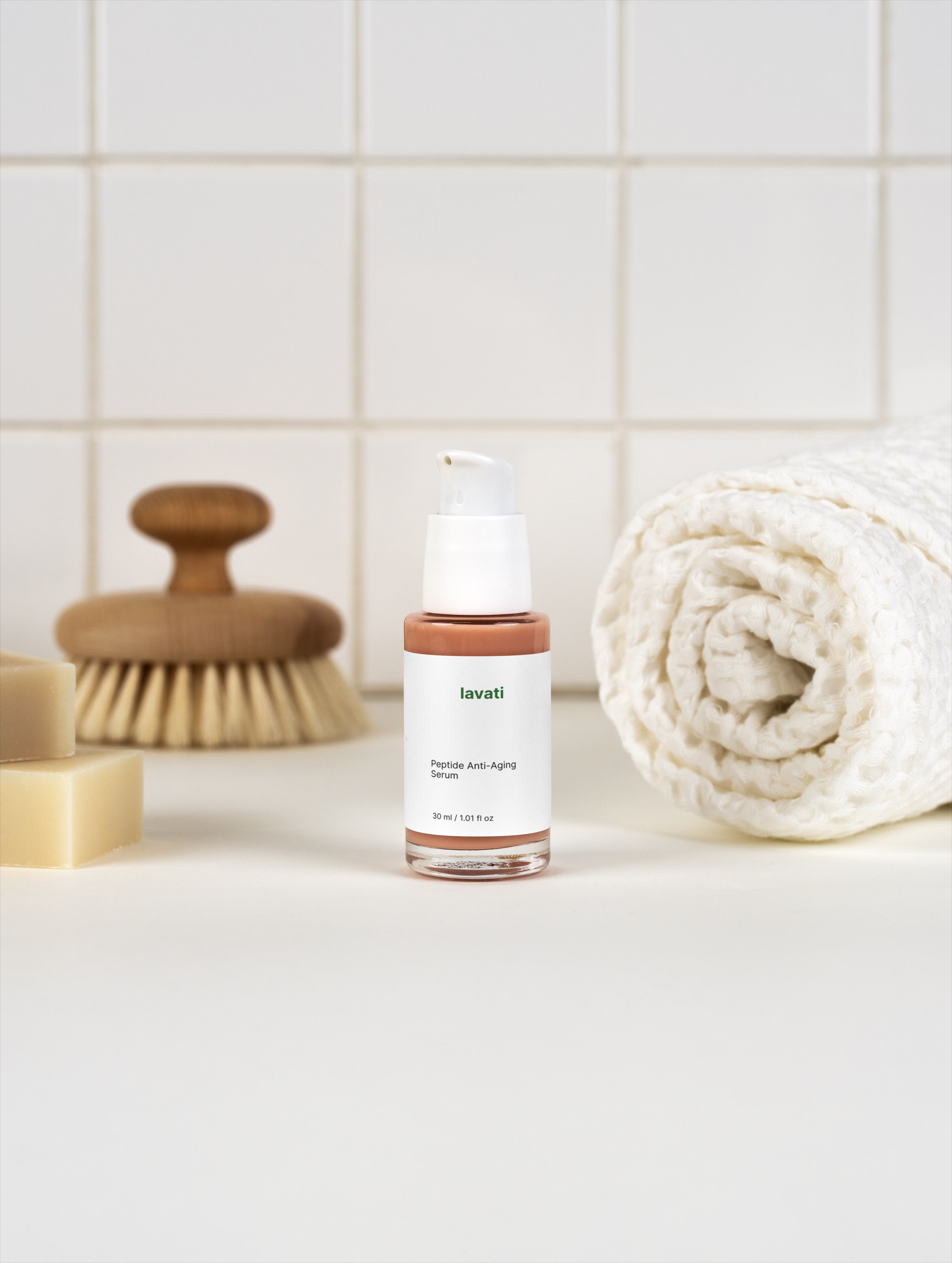 Anti-Age Peptide Collection