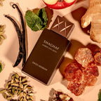 Swiss Arabian Shaghaf Amber Infusion 75ML