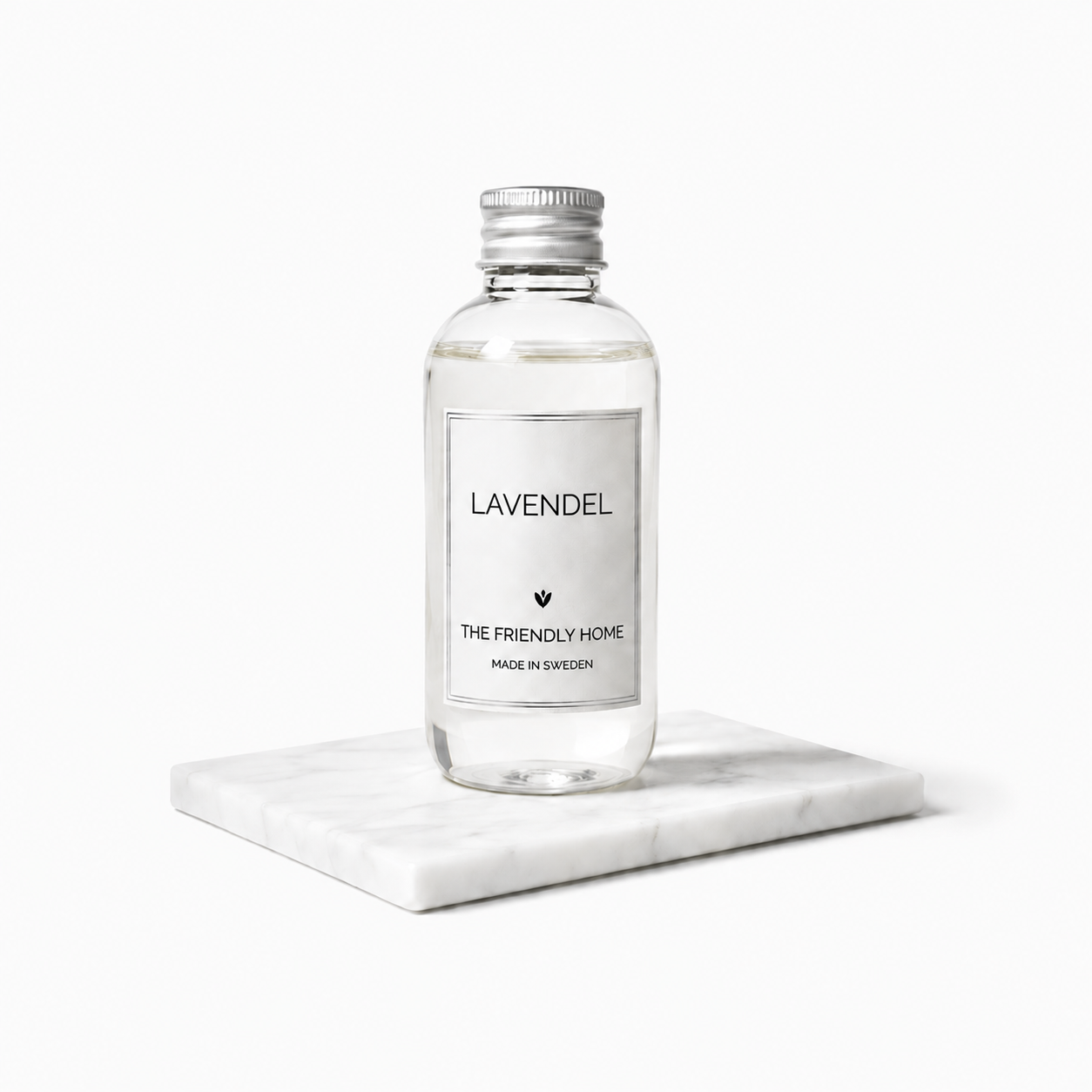 Lavendel Doftpinnar Refill 100 ml