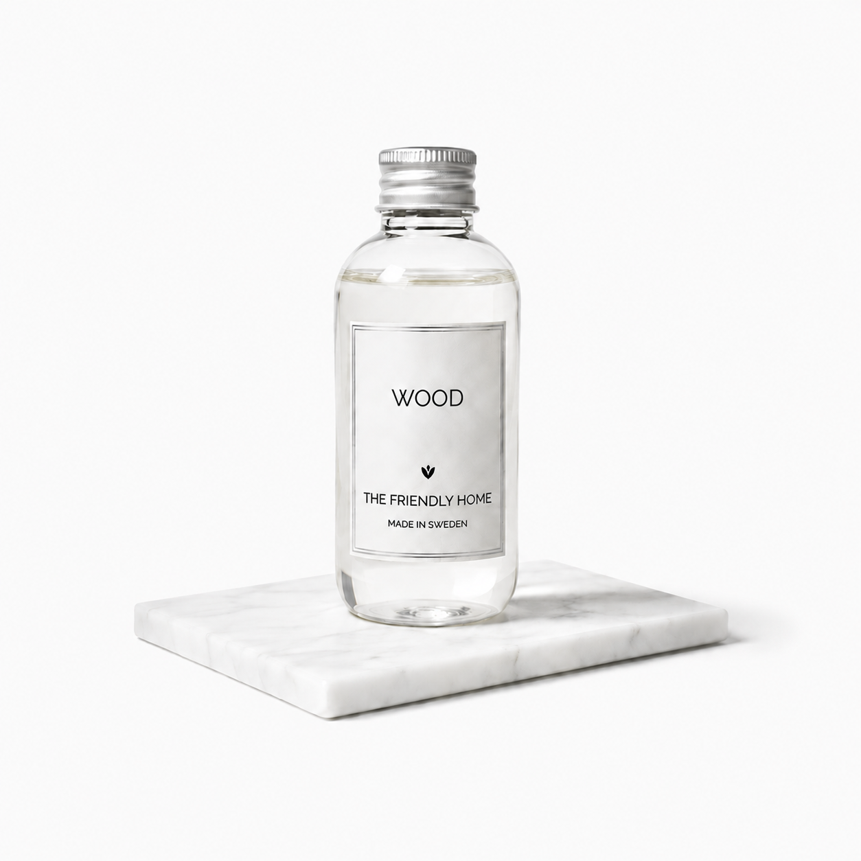 Wood Doftpinnar Refill 100 ml