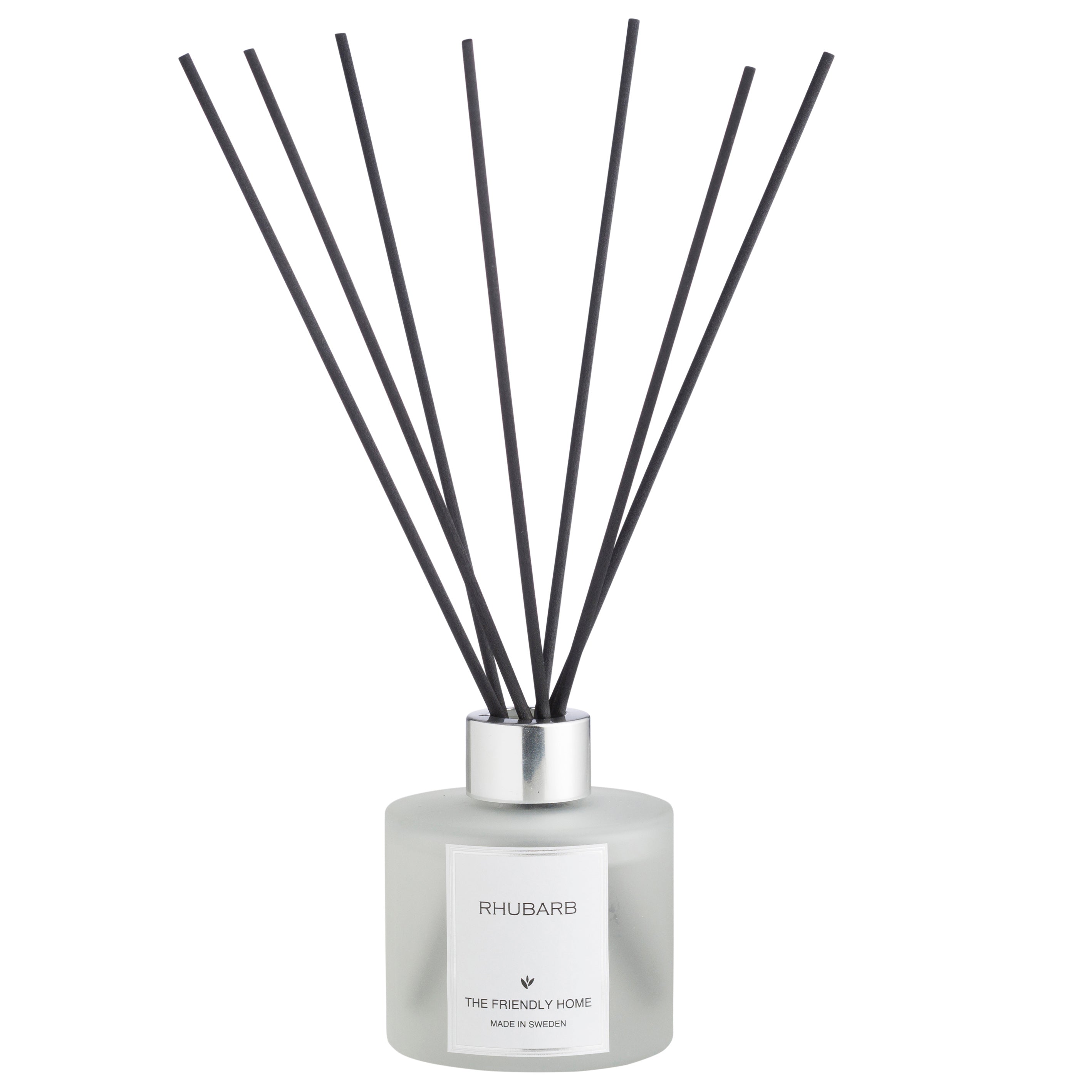 Rhubarb, Doftpinnar, 100 ml