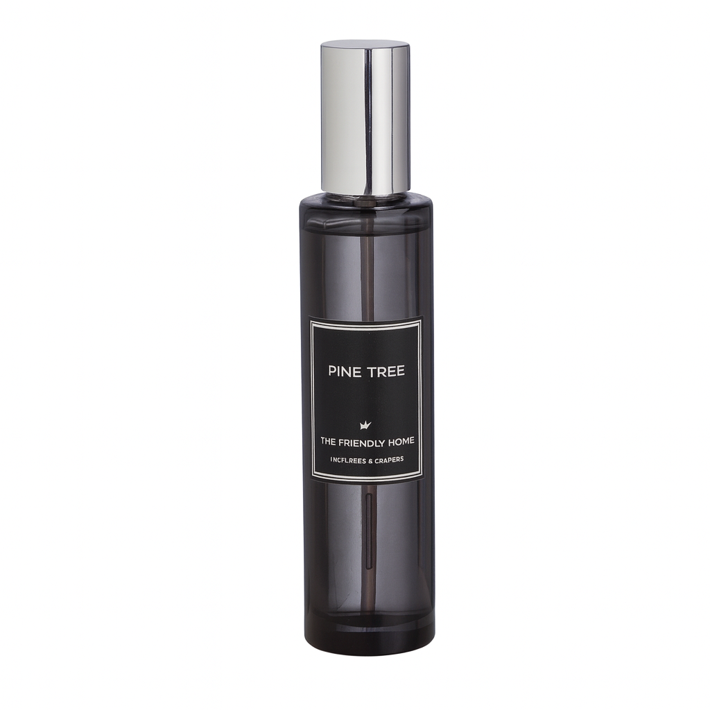 Pine Tree, Rumsspray, 100 ml