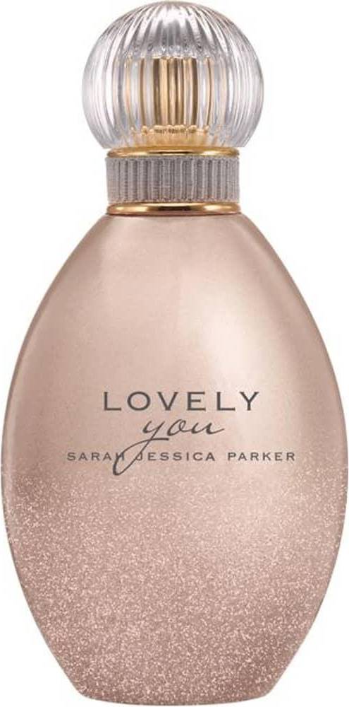 Sarah Jessica Parker Lovely You Eau de Parfum