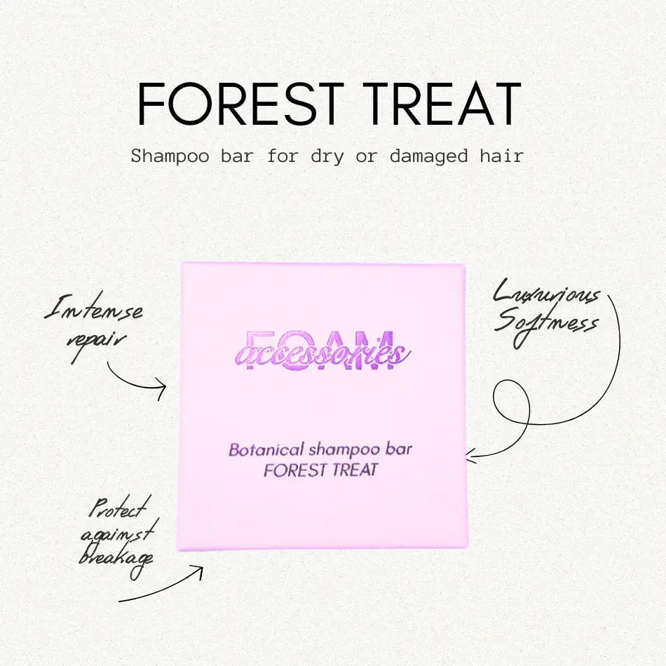 FOAM The Deep Moisture Treat Duo