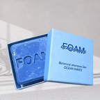FOAM The Curl Defining Duo