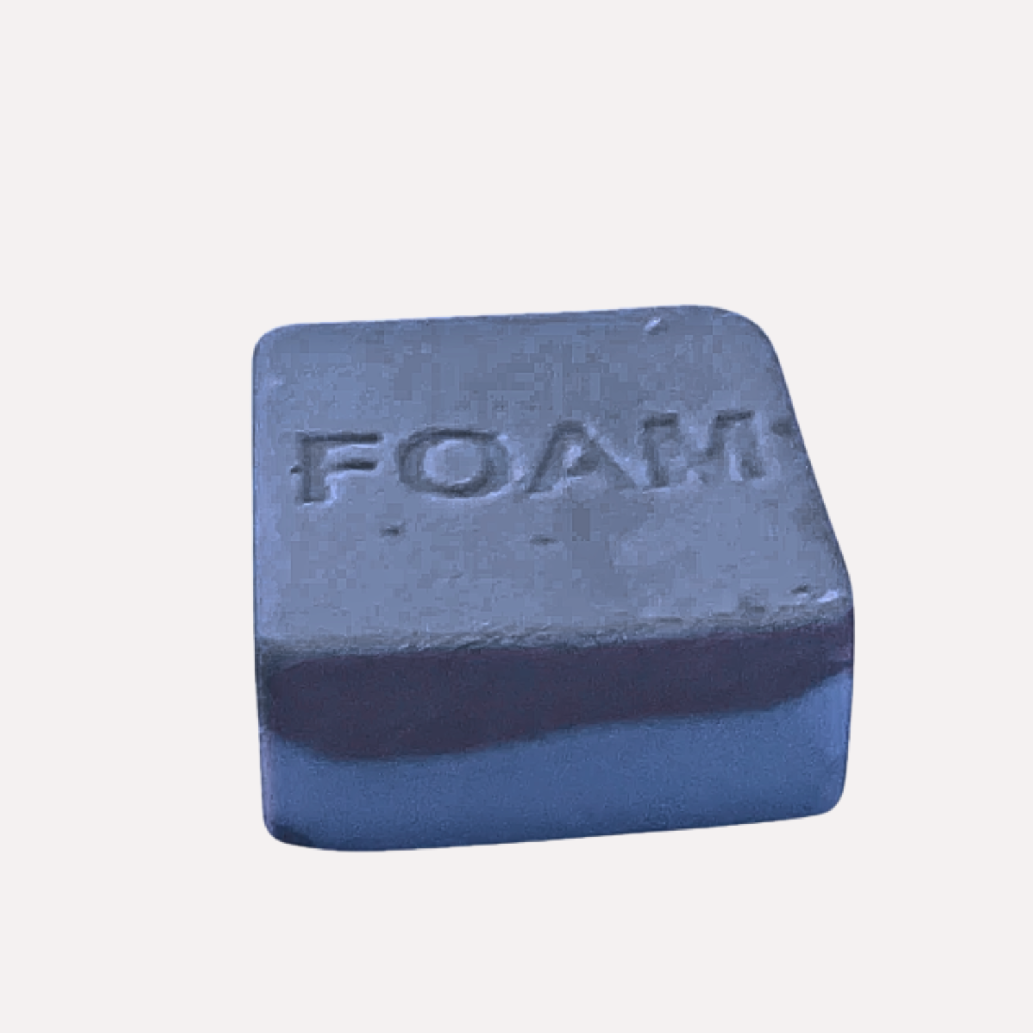 FOAM Sport Shampoo bar