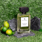 Swiss Arabian Bergamot And Cedarwood 100ML Eau De Parfum