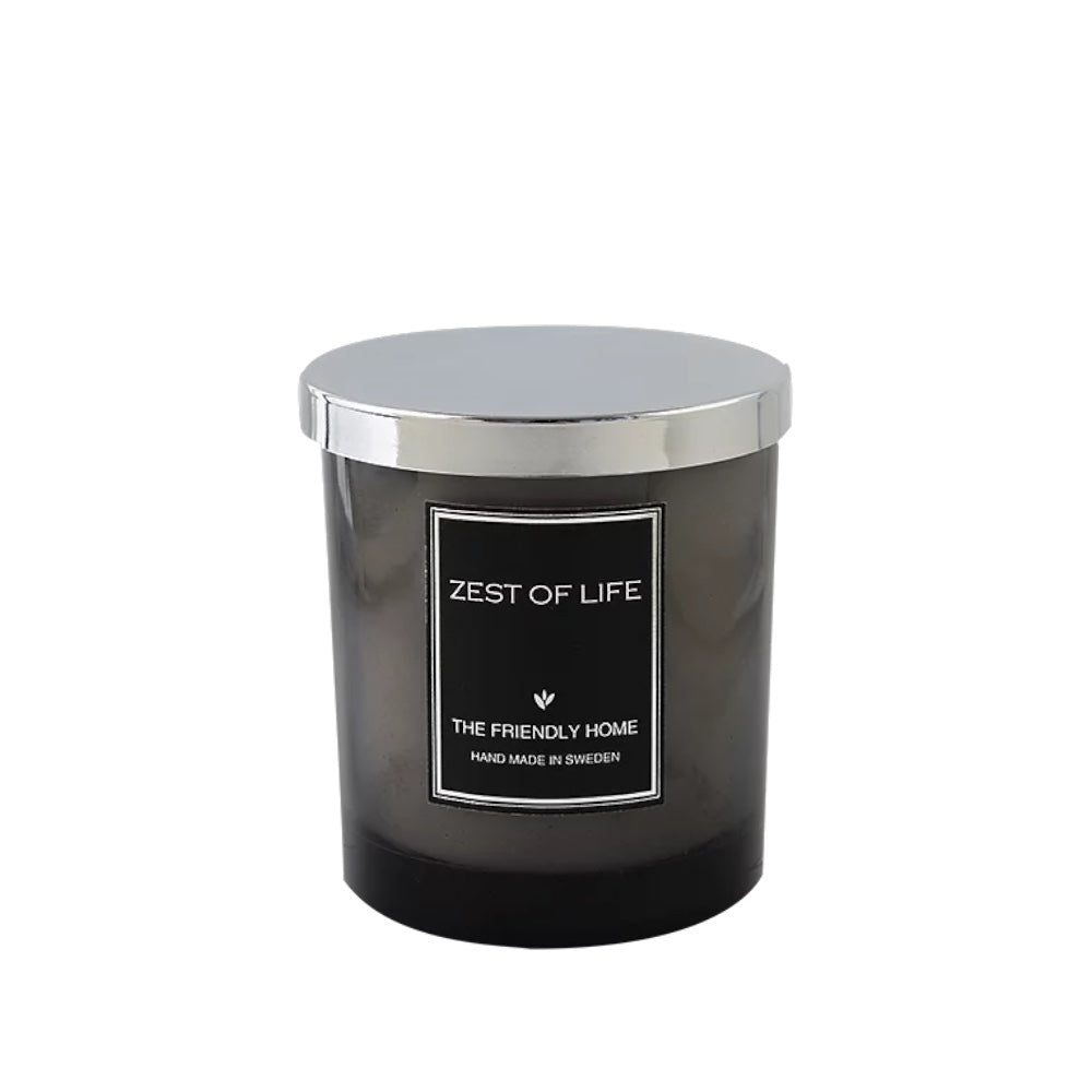 Zest of Life, Doftljus, 220 g