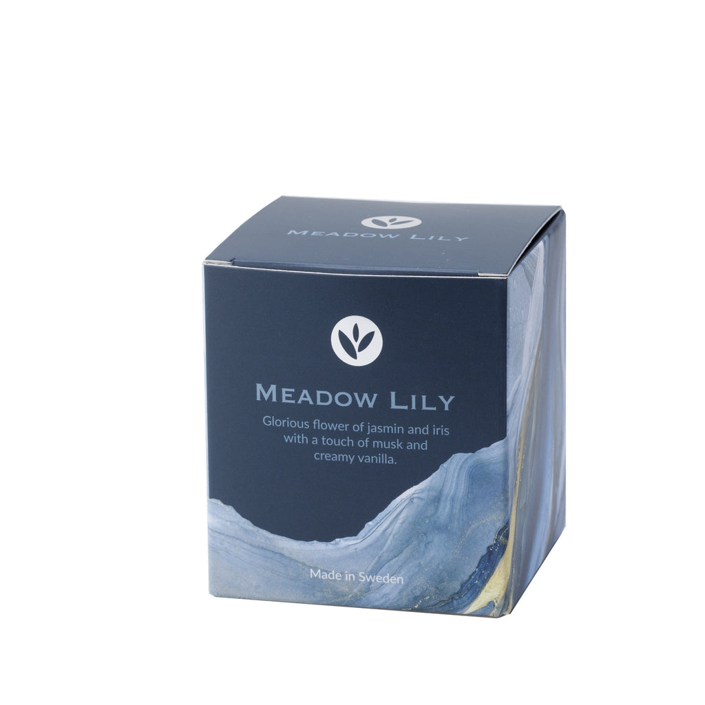 Meadow Lily, Doftljus, 220 g