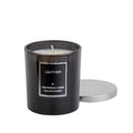 Leather, Doftljus, 220 g