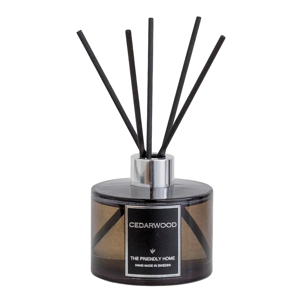 Cedarwood, Doftpinnar, 200 ml