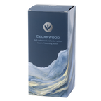Cedarwood, Doftpinnar, 200 ml