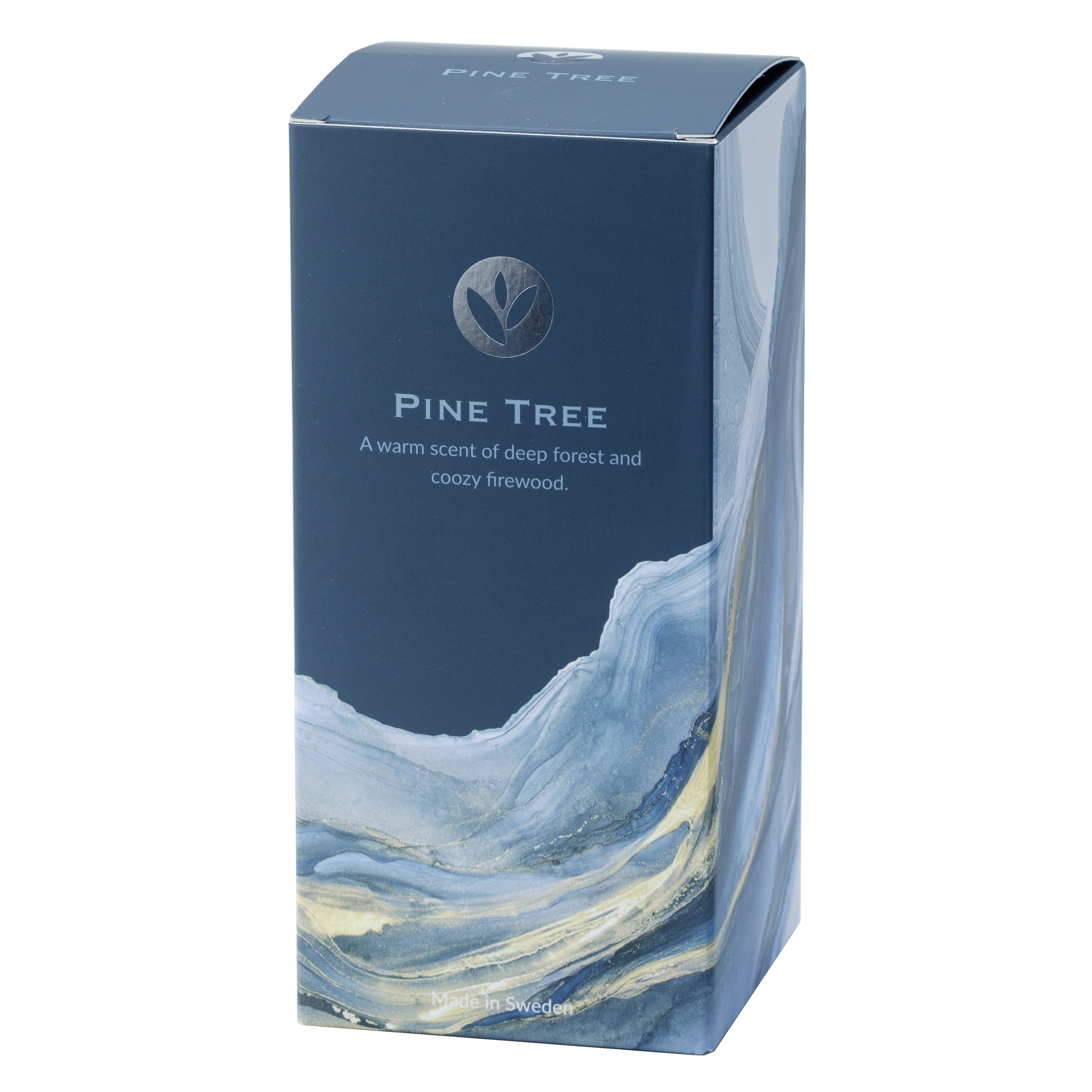 Pine Tree, Doftpinnar, 200 ml