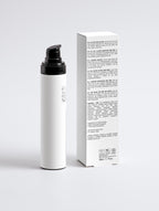 Oil-Free Zinc Face Gel för män
