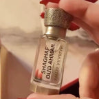 SHAGHAF OUD AHMAR CPO 12ML