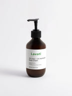 5% Urea + 2% Panthenol Body Cream 280ml