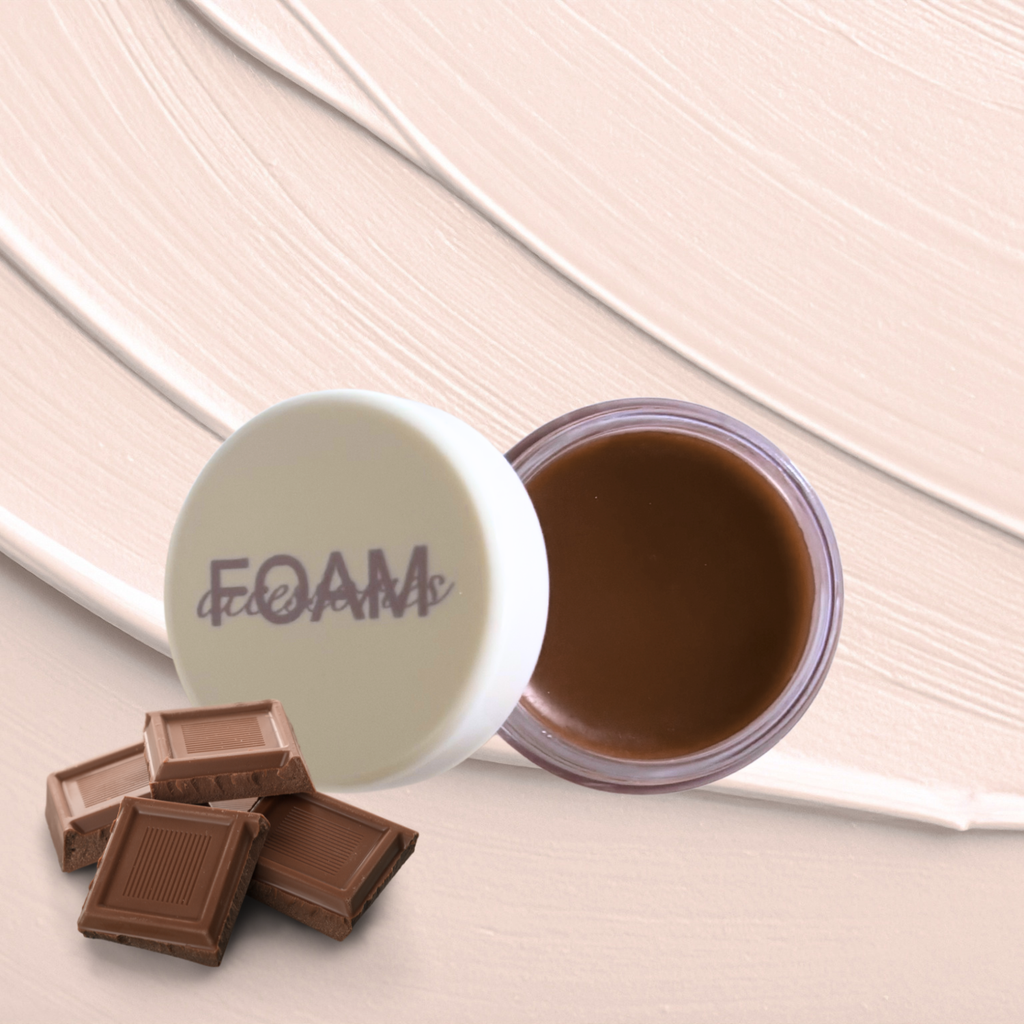 FOAM Vitamin-E Color glow