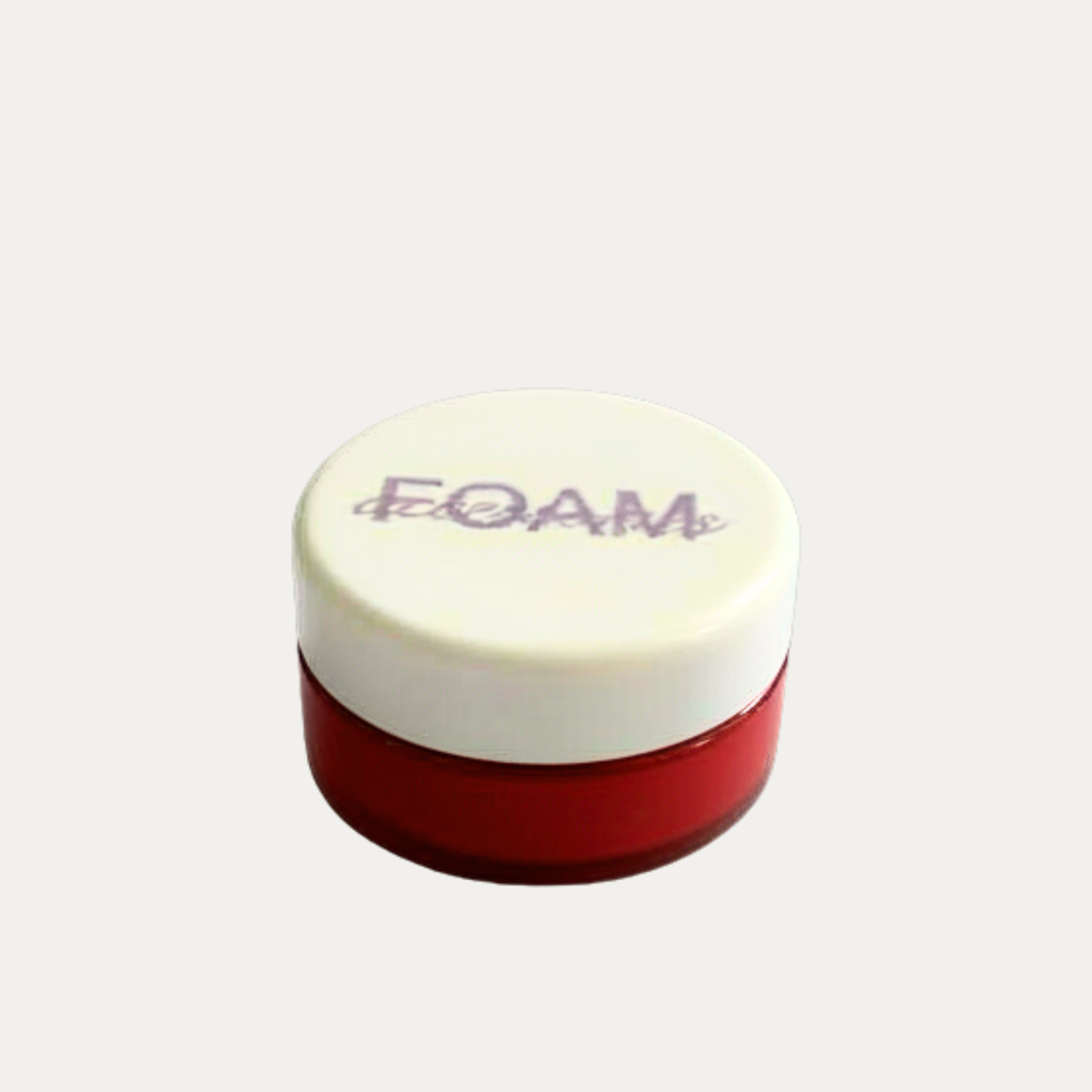 FOAM Vitamin-E Color glow