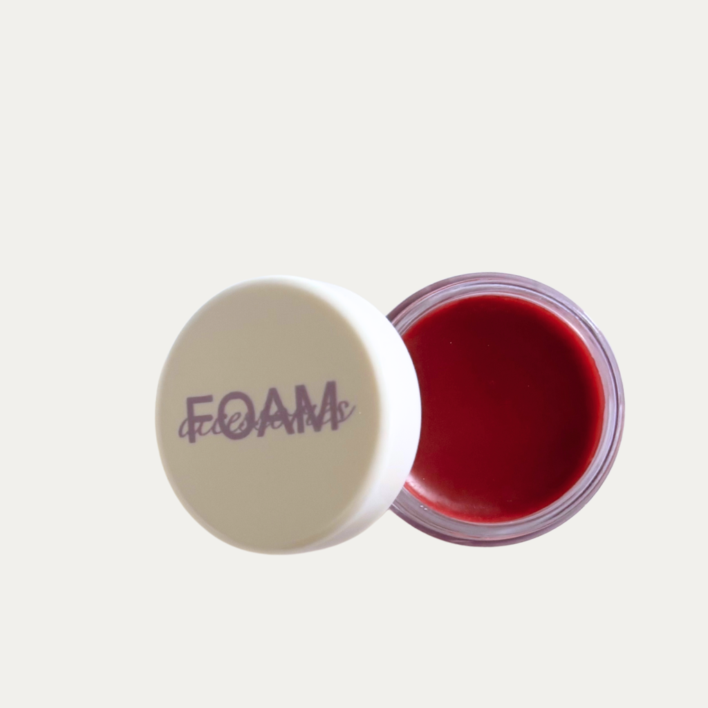 FOAM 3 color bundle - Vitamin-E Color glow