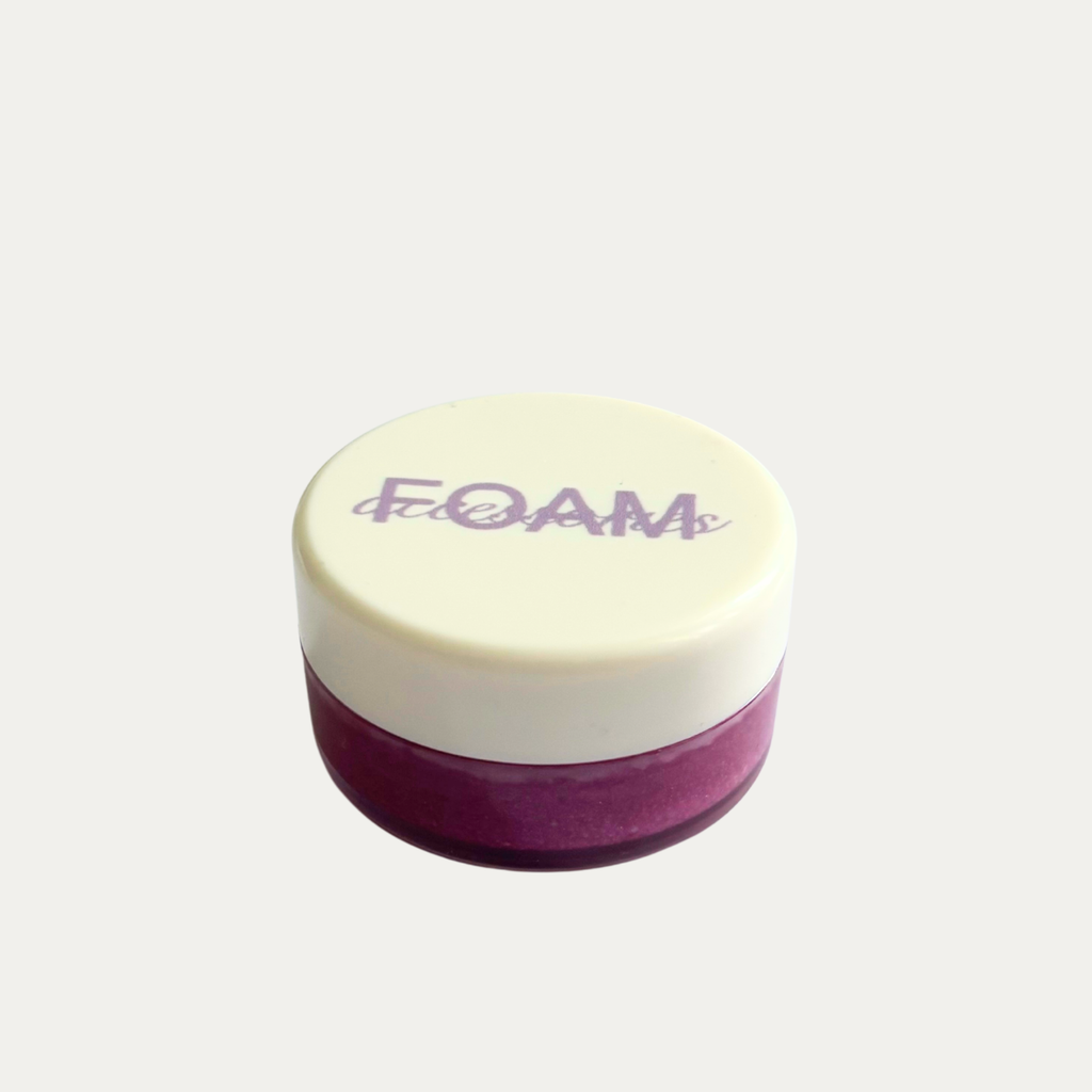 FOAM Vitamin-E Color glow