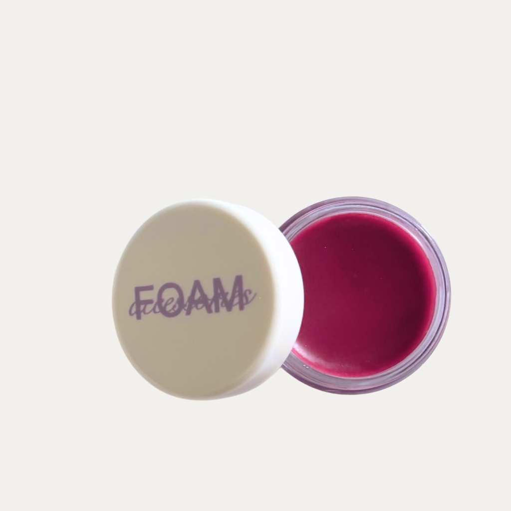 FOAM Vitamin-E Color glow