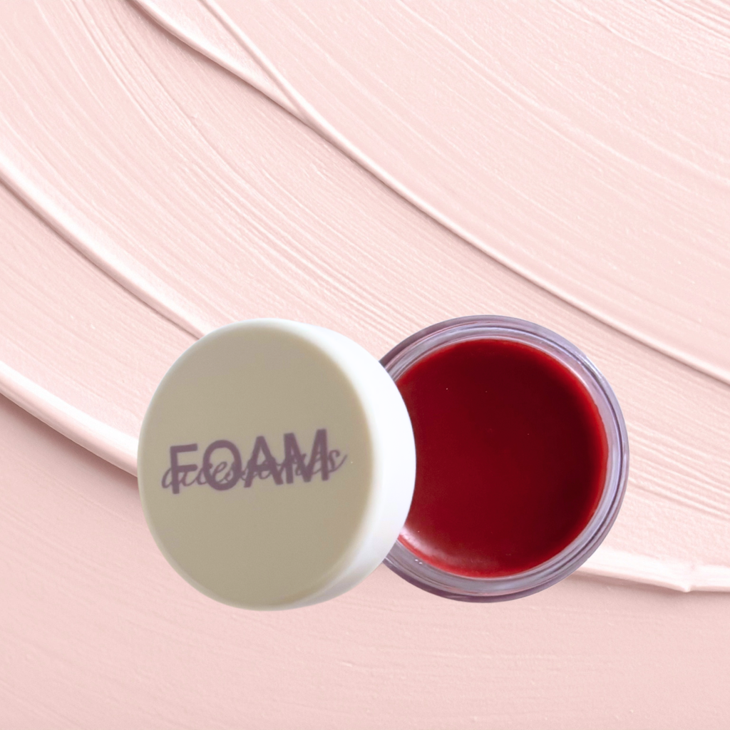 FOAM Vitamin-E Color glow