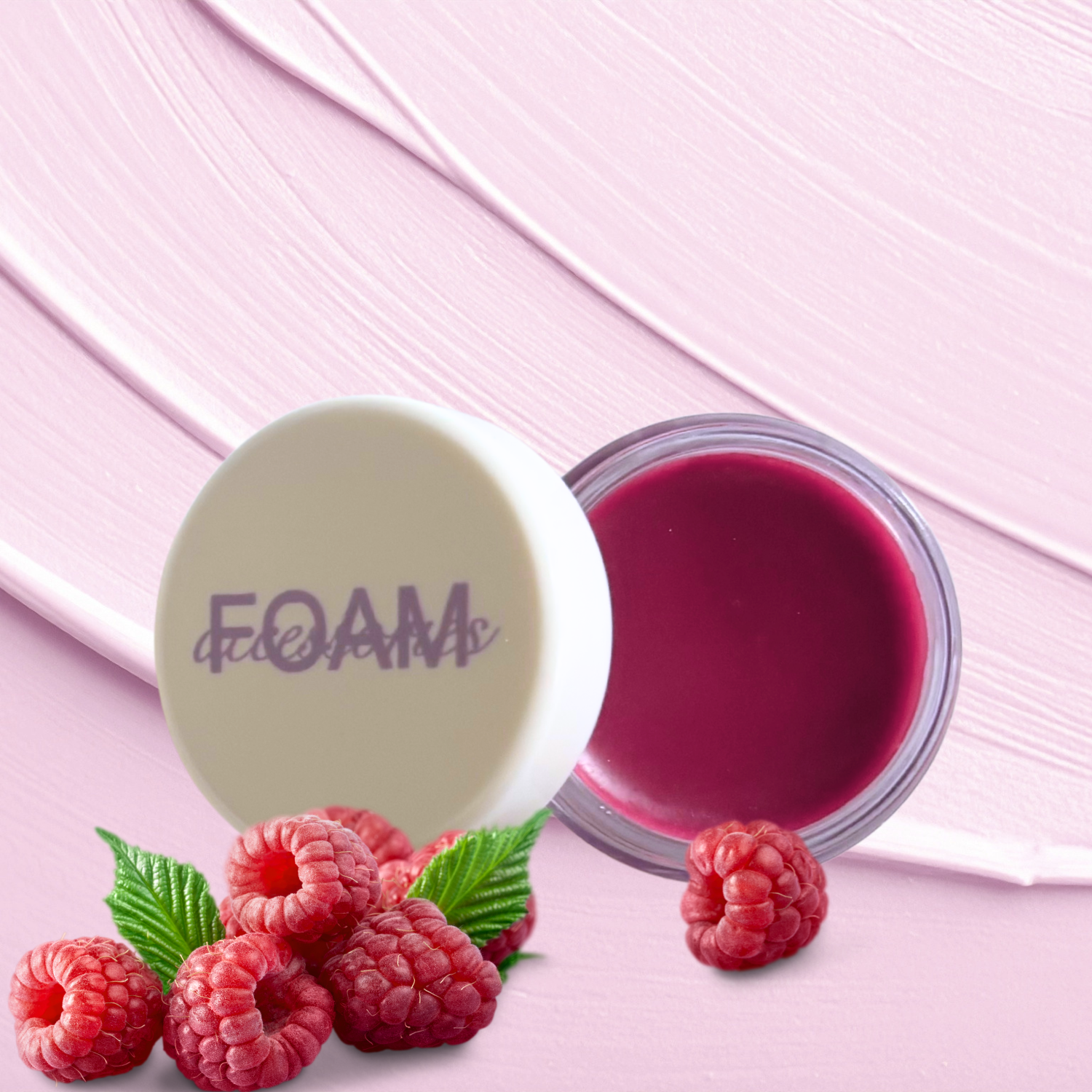 FOAM Vitamin-E Color glow