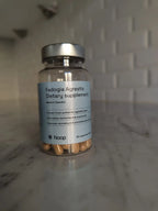Fadogia Agrestis 60 capsules - NOOP
