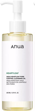 Anua Heartleaf Pore Control Cleansing Oil 200ml