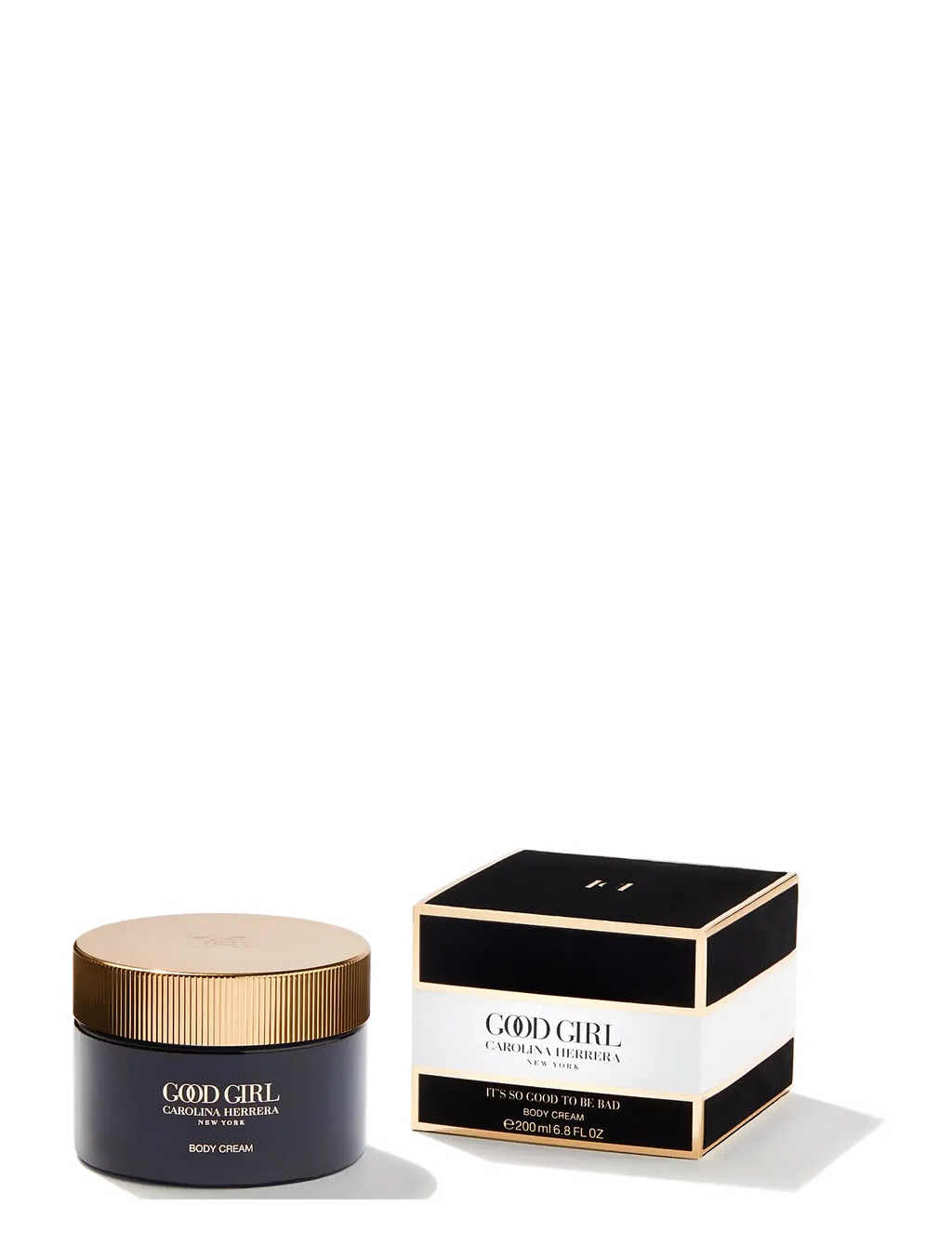 Carolina Herrera Good Girl Body Cream 200ml