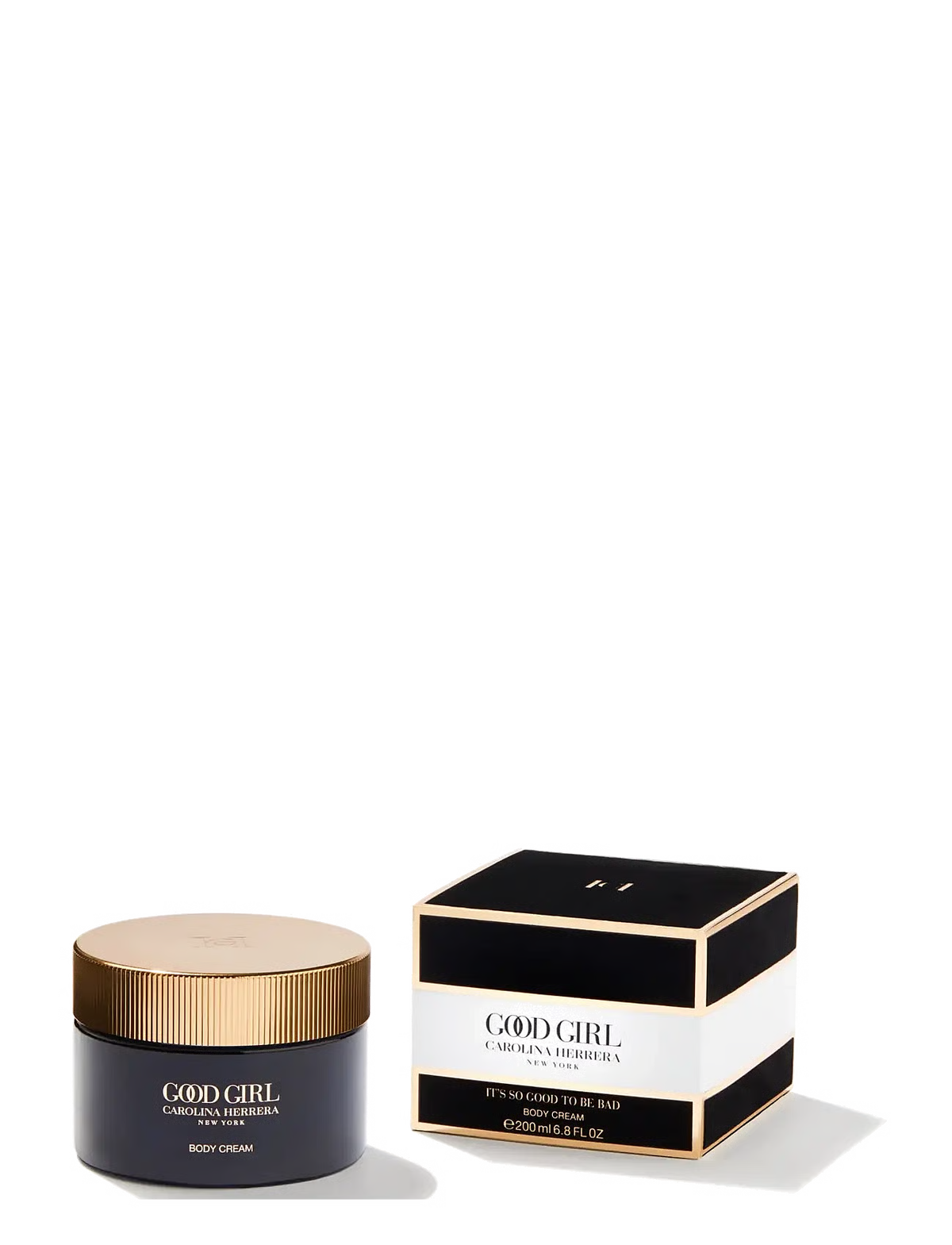 Carolina Herrera Good Girl Body Cream 200ml