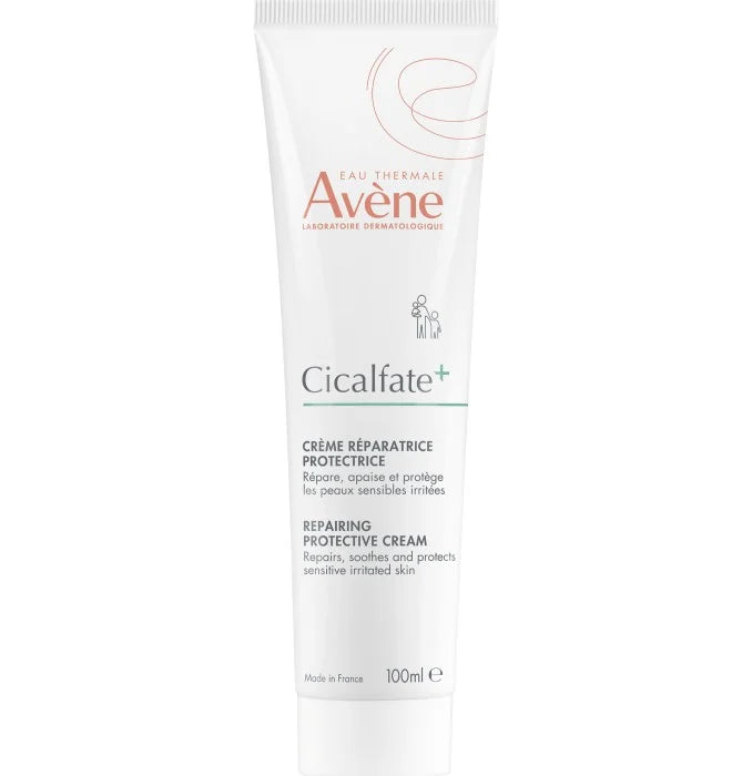 Avène Cicalfate+ Repairing Protective Cream