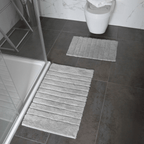 Badrumsmatta 2st/set - Marlow