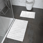 Badrumsmatta 2st/set - Marlow