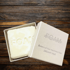 FOAM The Weightless Volume Duo