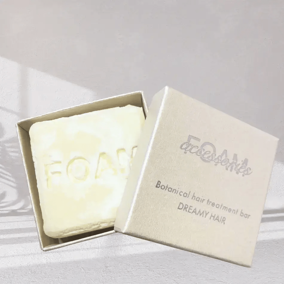 FOAM The Pure & Gentle Duo