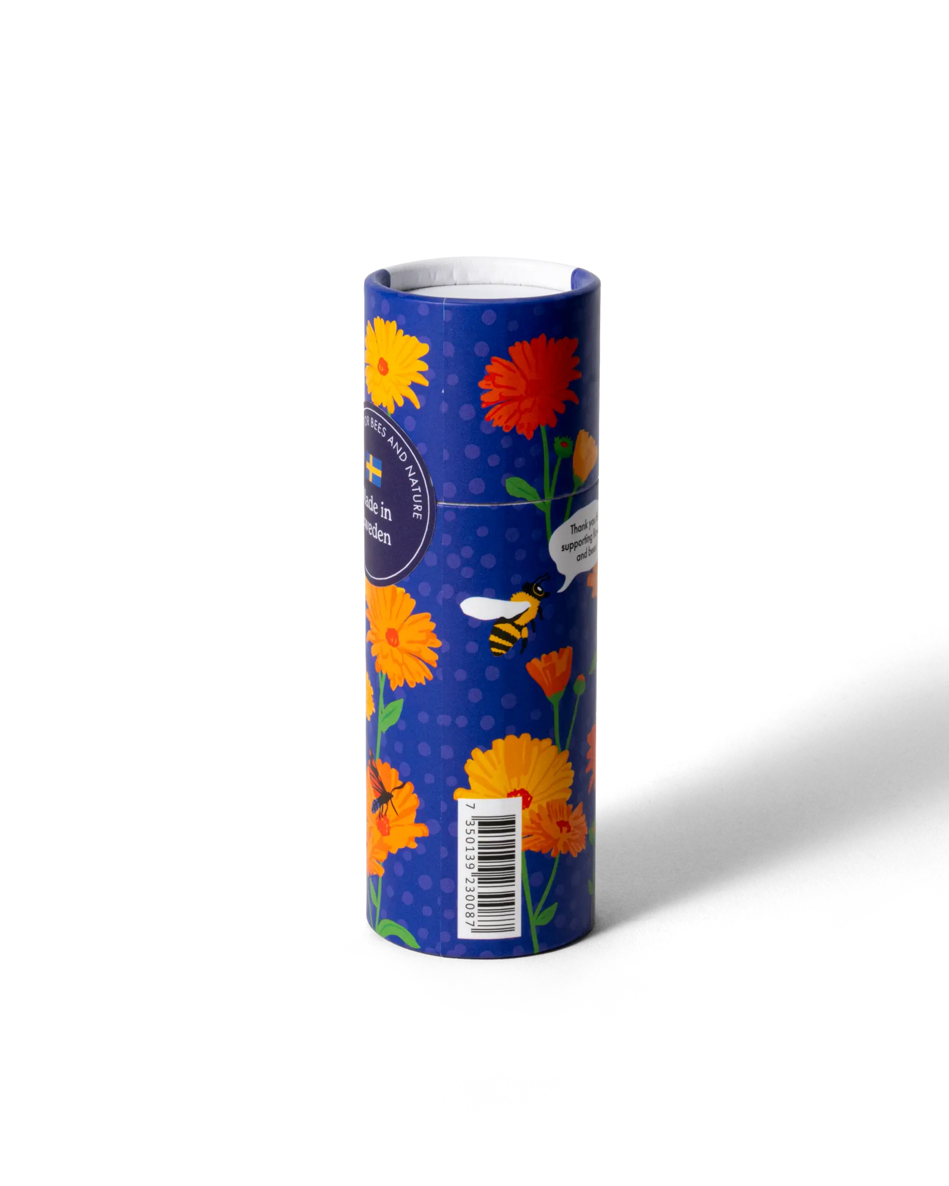Kroppsstift - Ringblomma