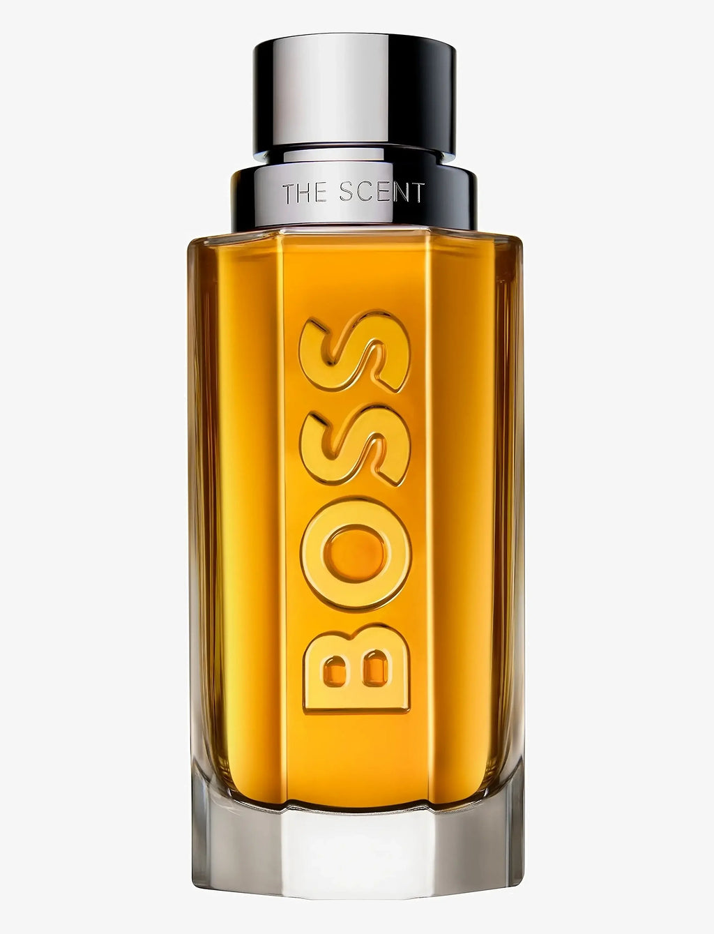 Hugo Boss Boss The Scent Aftershave Lotion 100ml