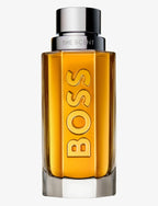 Hugo Boss Boss The Scent Aftershave Lotion 100ml
