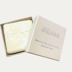 FOAM DREAMY hair balsamkaka