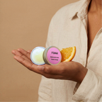 FOAM Botanical Lip Balm