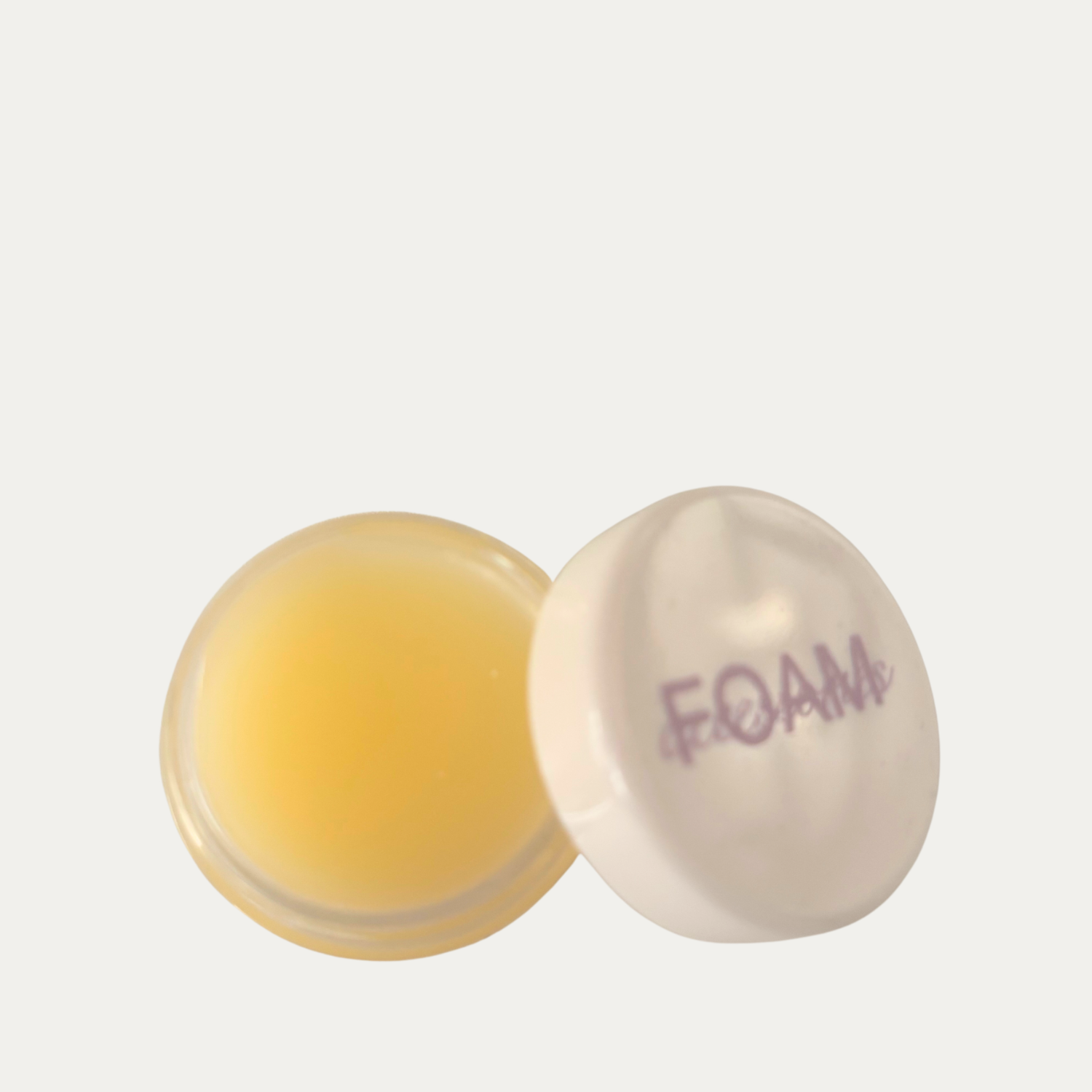 FOAM Botanical Lip Balm