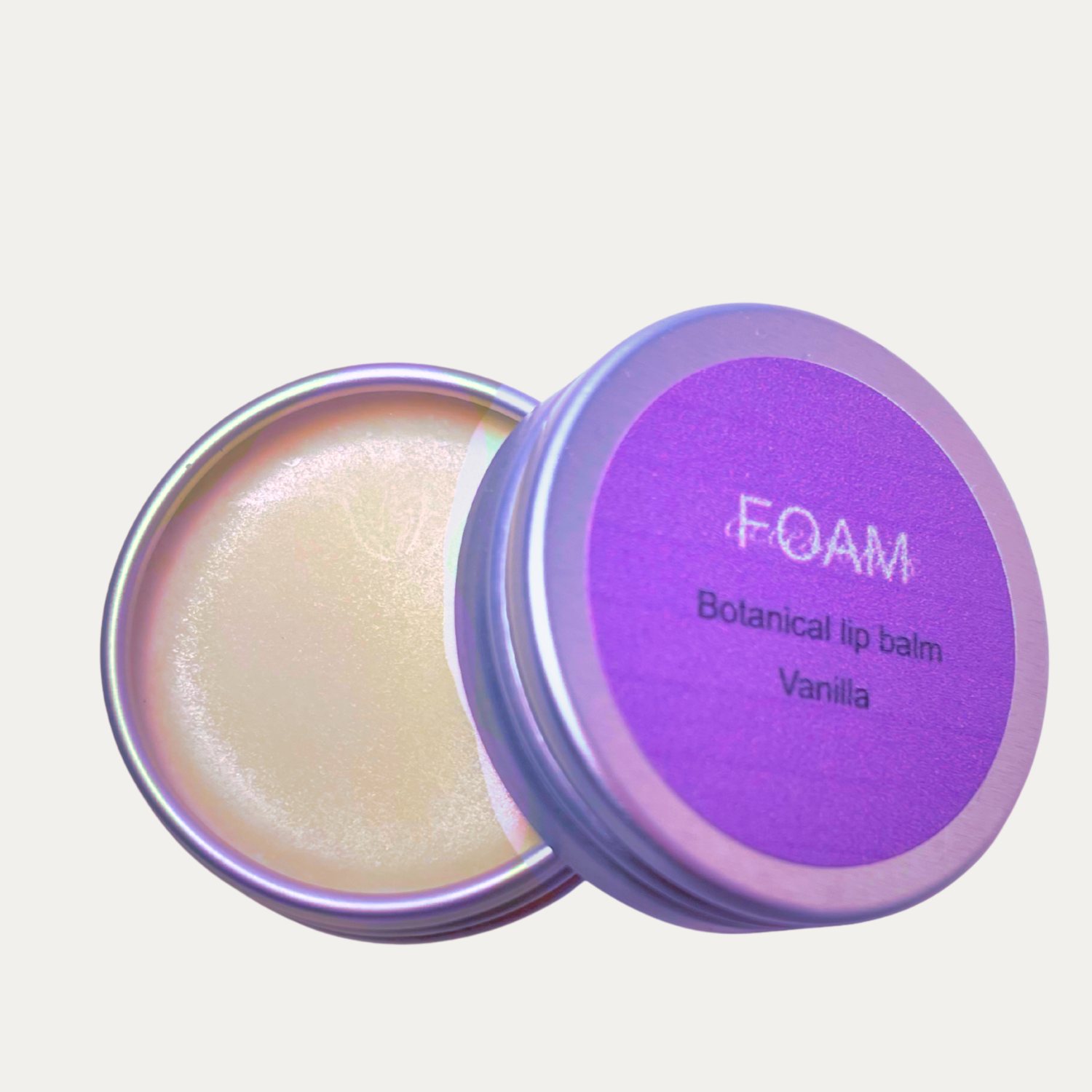 FOAM Botanical Lip Balm
