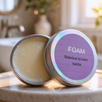 FOAM Botanical Lip Balm